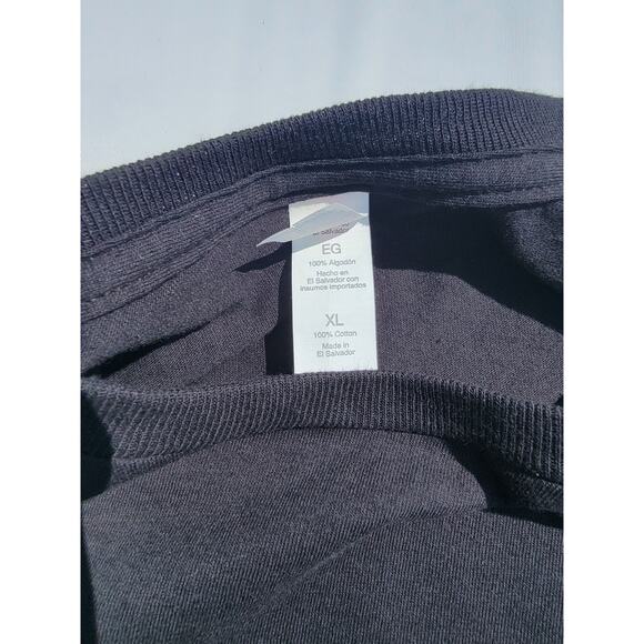 Adam Sandler Tour 2023 T-Shirt Men Size XL Front And Back Graphic - Picture 3 of 5